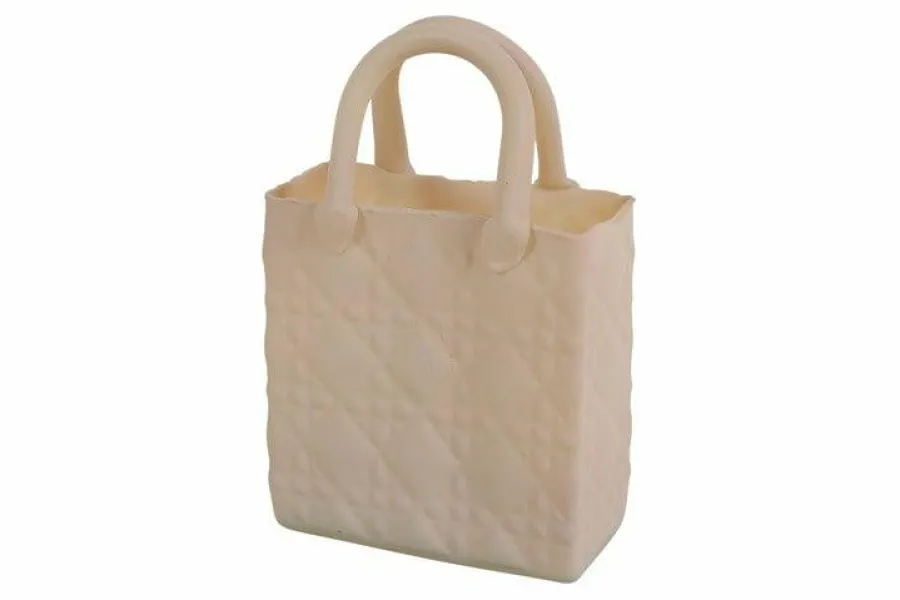 Countryfield Vaas Bag L crème Outlet