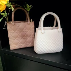 Countryfield Vaas Bag S crème Hot
