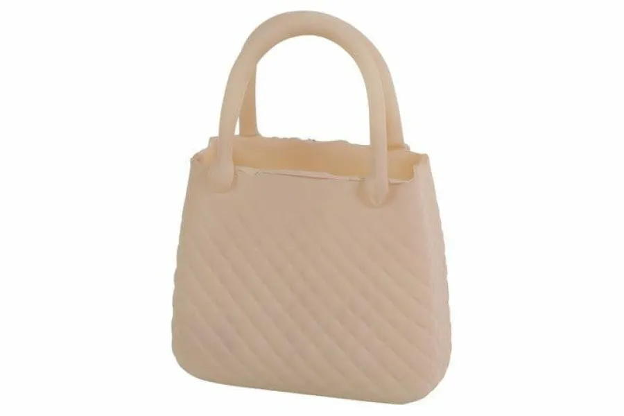 Countryfield Vaas Bag S crème Hot