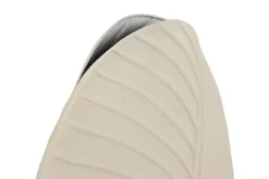 Countryfield Vaas Leaf L crème-L31,5B13H53,5CM Outlet