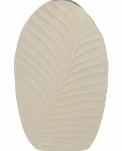 Countryfield Vaas Leaf M crème New