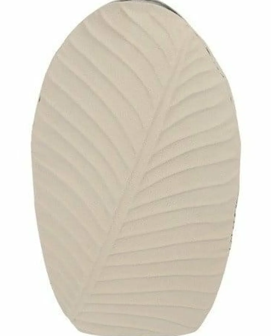 Countryfield Vaas Leaf M crème New
