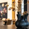 Countryfield Vaas Moyo S zwart