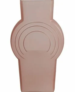 Countryfield Vaas no4 Paige roze Outlet
