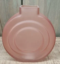 Countryfield Vaas no1 Paige roze Outlet