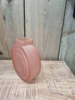 Countryfield Vaas no1 Paige roze Outlet