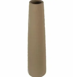 Countryfield Vaas Nohr XXL beige - 14,5 x 14,5 x 58,5 cm Online