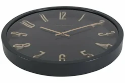 Countryfield Wandklok Copper 3D L Ø 50 cm Sale