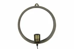 Countryfield Wandlamp E27 Largo M messing Best
