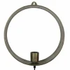 Countryfield Wandlamp E27 Largo L messing Clearance