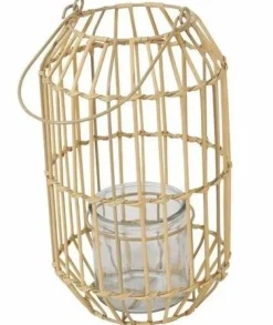 Countryfield Windlicht Kalita M naturel Online