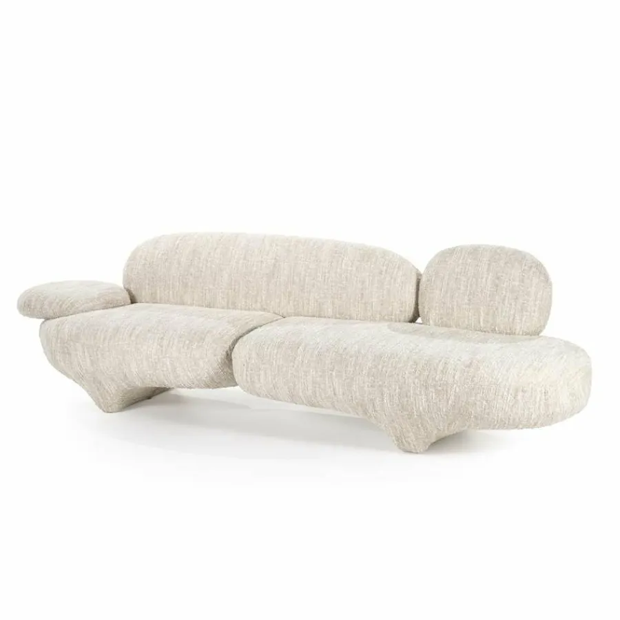 Eleonora Bank Jayden - beige Barkley