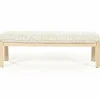 Eleonora Bankje Lottie - beige Nori New