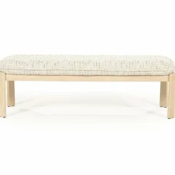 Eleonora Bankje Lottie - beige Nori New