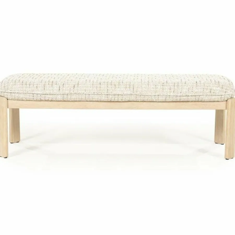 Eleonora Bankje Lottie - beige Nori New