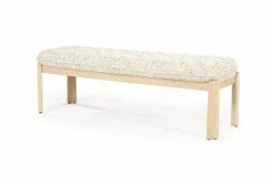 Eleonora Bankje Lottie - beige Nori New