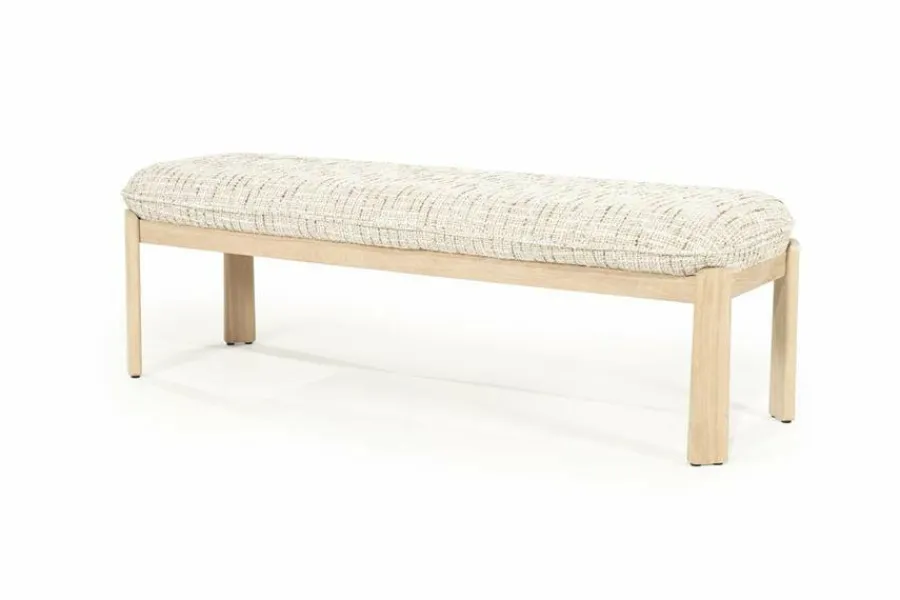 Eleonora Bankje Lottie - beige Nori New