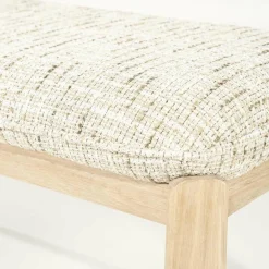 Eleonora Bankje Lottie - beige Nori New