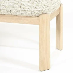 Eleonora Bankje Lottie - beige Nori New