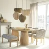 Eleonora Bankje Lottie - taupe Nori Outlet