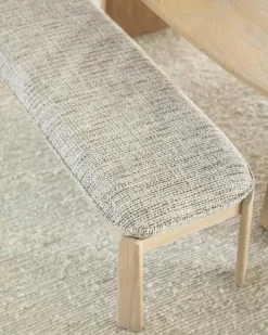 Eleonora Bankje Lottie - taupe Nori Outlet