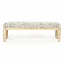 Eleonora Bankje Lottie - taupe Nori Outlet