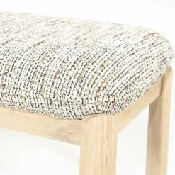 Eleonora Bankje Lottie - taupe Nori Outlet
