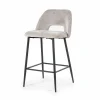 Eleonora Barstoel Esmee - beige Mellow - Showroommodel New