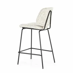 Eleonora Barstoel Jon - beige Maywood New