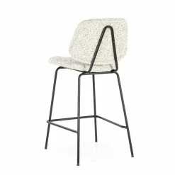 Eleonora Barstoel Jon - beige Maywood New