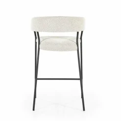 Eleonora Barstoel Luka - beige Copenhagen Clearance