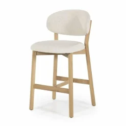 Eleonora Barstoel Mikky naturel - beige Moon Discount