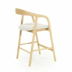 Eleonora Barstoel Rayven - naturel Online