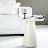 Eleonora Bijzettafel Aime - 45x45 Best
