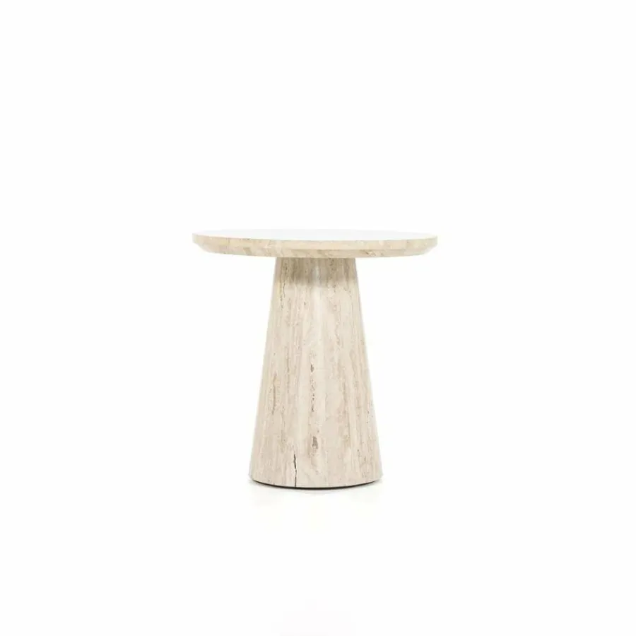 Eleonora Bijzettafel Aime - 45x45 Best