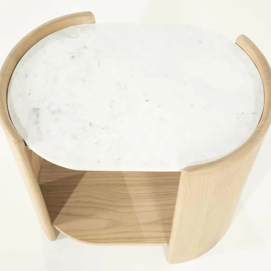 Eleonora Bijzettafel Don Clearance