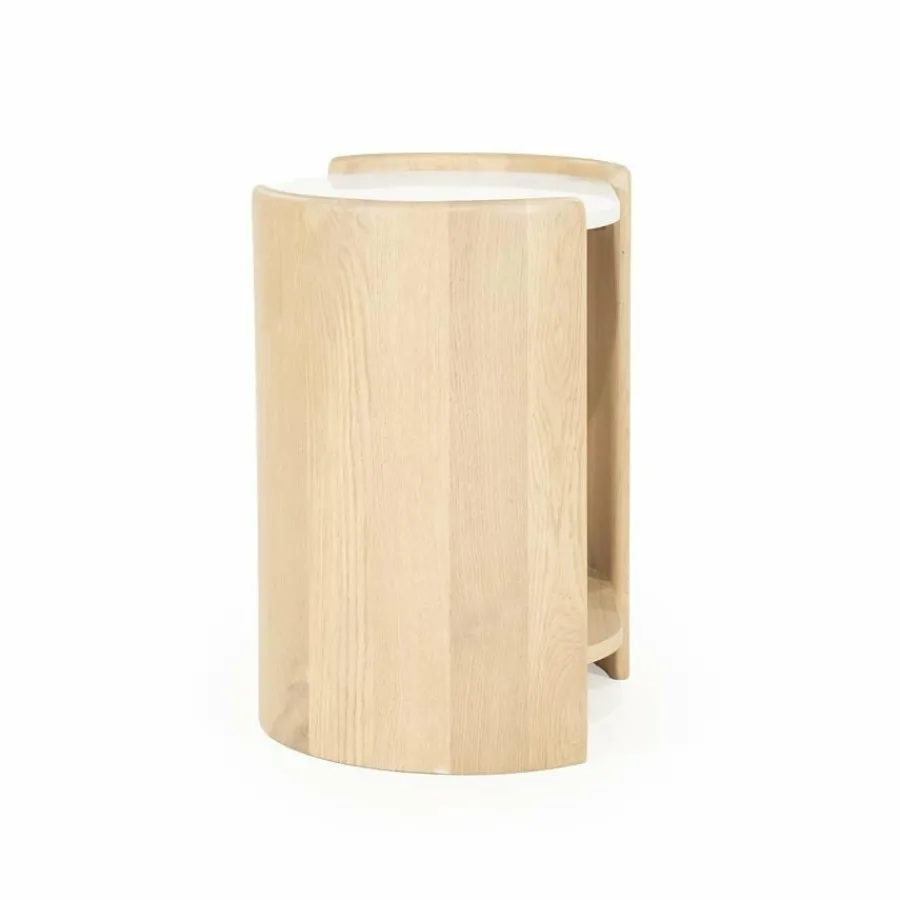 Eleonora Bijzettafel Don Clearance