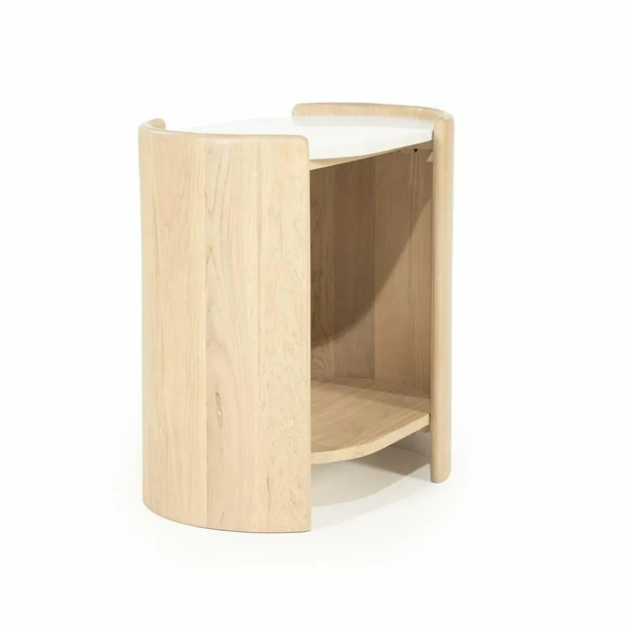 Eleonora Bijzettafel Don Clearance