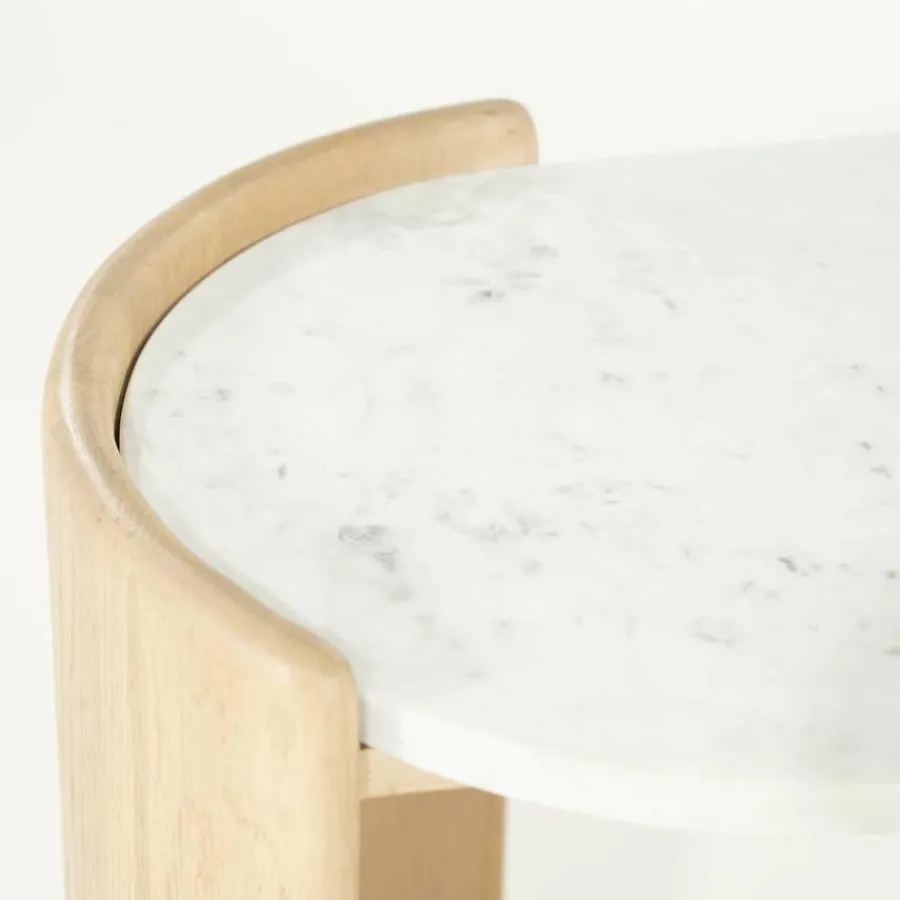 Eleonora Bijzettafel Don Clearance