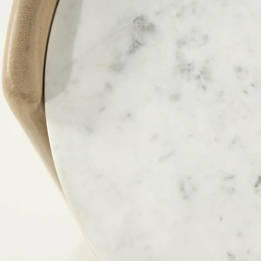 Eleonora Bijzettafel Don Clearance