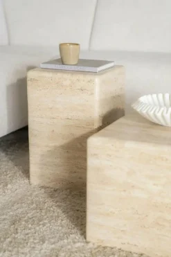 Eleonora Bijzettafel Donta Discount