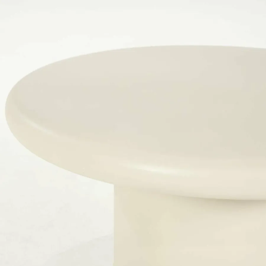 Eleonora Bijzettafel Jade - medium Discount