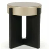 Eleonora Bijzettafel Juliet - beige Outlet