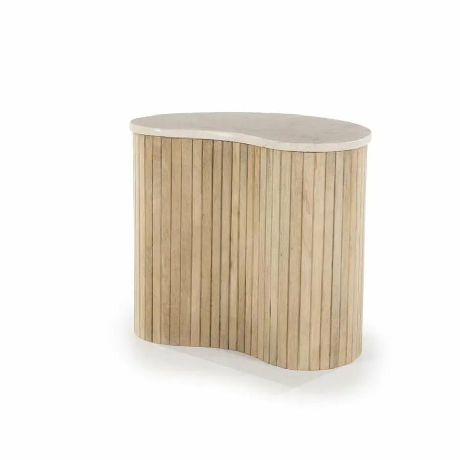 Eleonora Bijzettafel Kira Discount