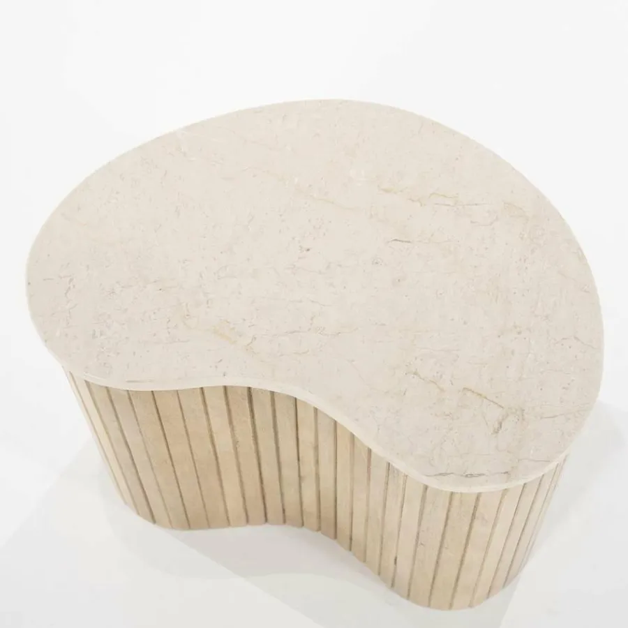 Eleonora Bijzettafel Kira Discount