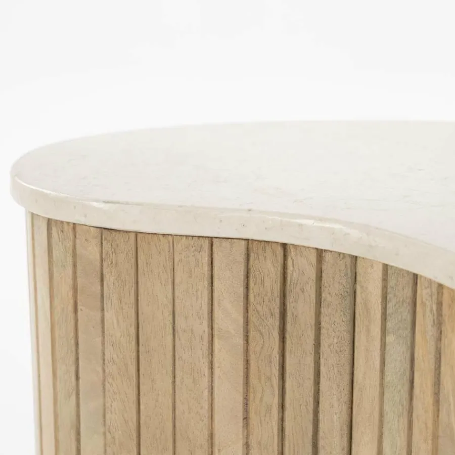 Eleonora Bijzettafel Kira Discount