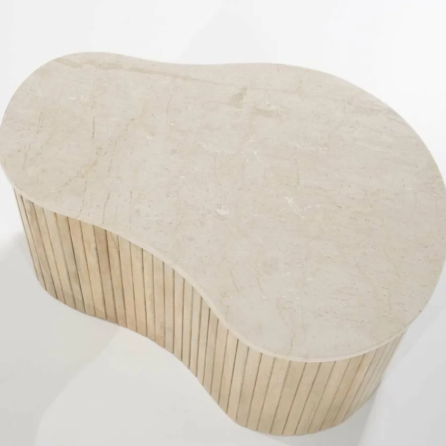 Eleonora Bijzettafel Kira Discount