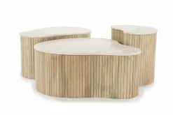 Eleonora Bijzettafel Kira Discount