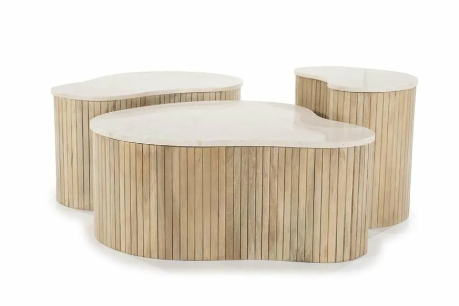 Eleonora Bijzettafel Kira Discount