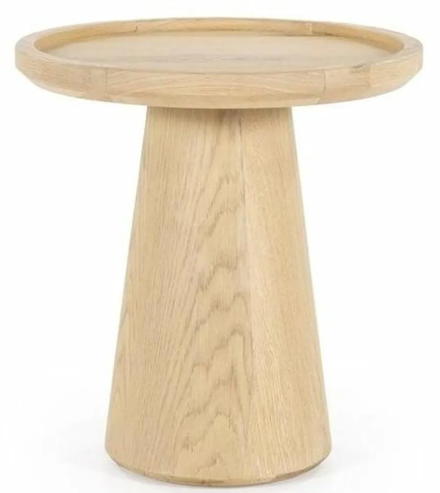 Eleonora Bijzettafel Leia 46x49 Clearance